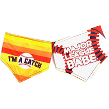 Load image into Gallery viewer, Baseball Bandanas