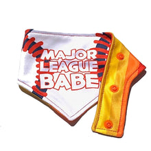 Load image into Gallery viewer, Baseball Bandanas