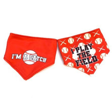 Load image into Gallery viewer, Baseball Bandanas