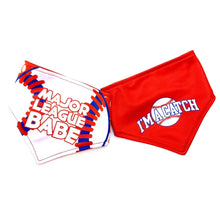Load image into Gallery viewer, Baseball Bandanas