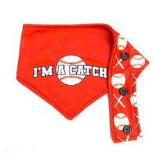 Load image into Gallery viewer, Baseball Bandanas