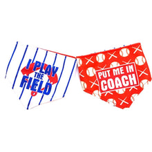 Load image into Gallery viewer, Baseball Bandanas