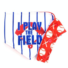 Load image into Gallery viewer, Baseball Bandanas