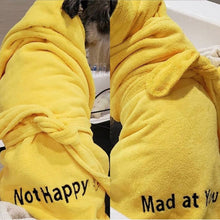 Load image into Gallery viewer, Dripping Dob Bathrobe