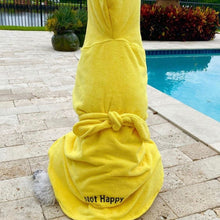 Load image into Gallery viewer, Dripping Dob Bathrobe