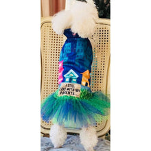 Load image into Gallery viewer, I Still Live With My Parents Dripping Dog Coat