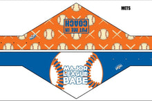 Load image into Gallery viewer, Baseball Bandanas