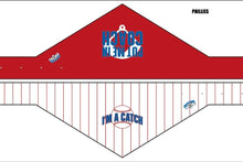 Load image into Gallery viewer, Baseball Bandanas