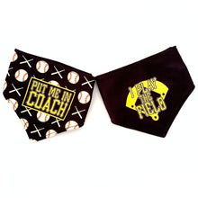 Load image into Gallery viewer, Baseball Bandanas