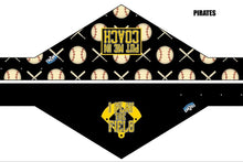 Load image into Gallery viewer, Baseball Bandanas