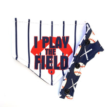 Load image into Gallery viewer, Baseball Bandanas
