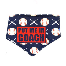 Load image into Gallery viewer, Baseball Bandanas