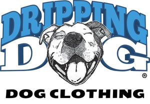 Dripping Dog Clothing